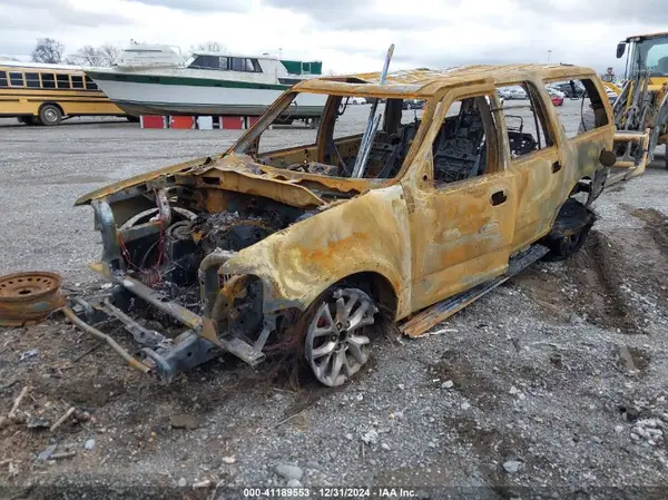 1FMJK1KTXHEA26692 2017 FORD EXPEDITION - Image 2