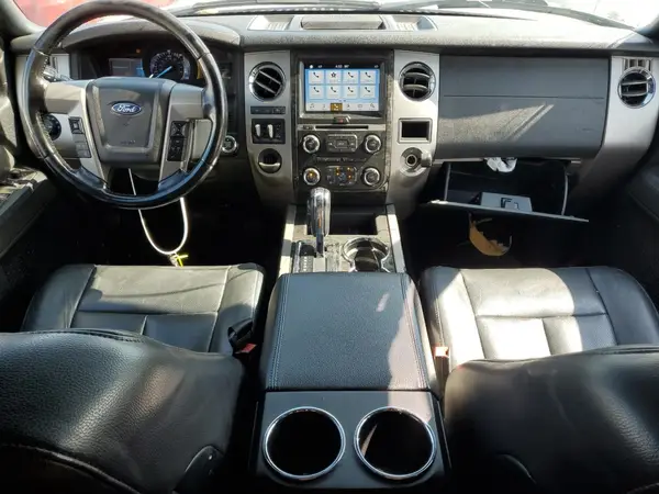 1FMJK1KTXHEA45601 2017 FORD EXPEDITION - Image 8