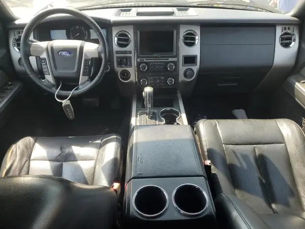 1FMJK1KTXHEA60924 2017 FORD EXPEDITION - Image 8