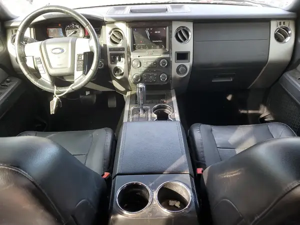 1FMJK1KTXHEA62303 2017 FORD EXPEDITION - Image 8