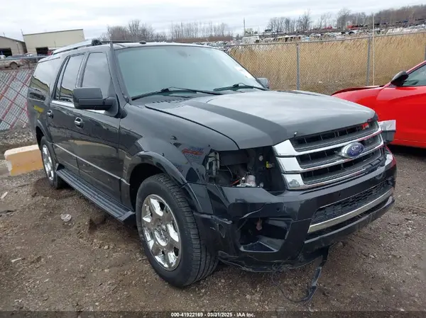 1FMJK1KTXHEA68960 2017 FORD EXPEDITION - Image 1