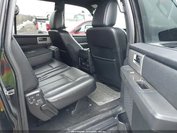 1FMJK1KTXHEA68960 2017 FORD EXPEDITION - Image 8