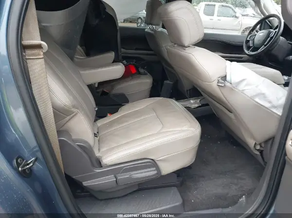 1FMJK1KTXJEA02981 2018 FORD EXPEDITION - Image 8