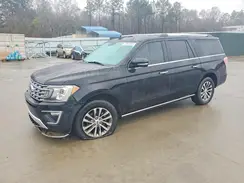 1FMJK1KTXJEA10725 2018 FORD EXPEDITION