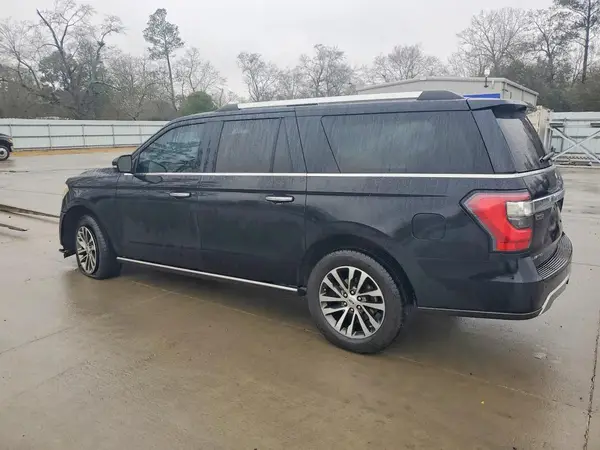 1FMJK1KTXJEA10725 2018 FORD EXPEDITION - Image 2