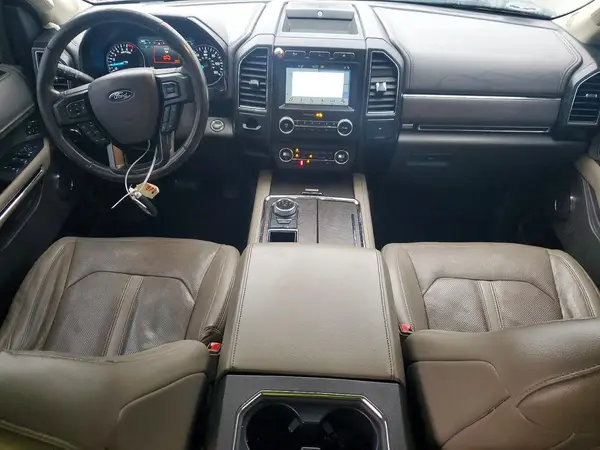 1FMJK1KTXJEA10725 2018 FORD EXPEDITION - Image 8