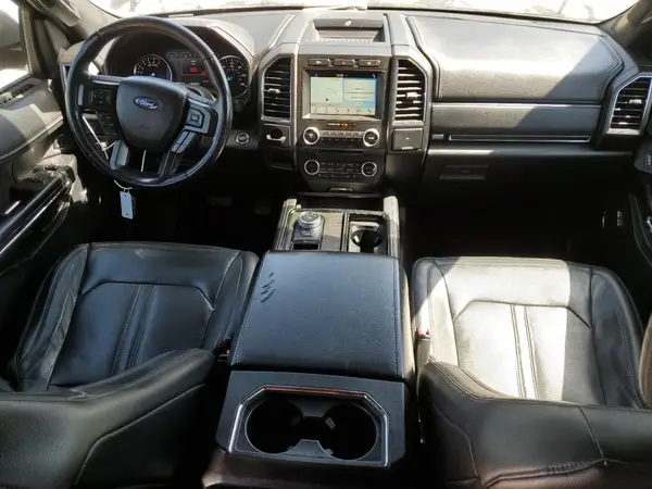 1FMJK1KTXJEA10787 2018 FORD EXPEDITION - Image 8