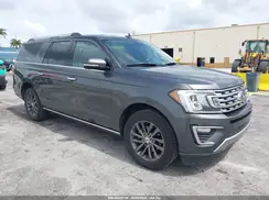 1FMJK1KTXJEA11230 2018 FORD EXPEDITION