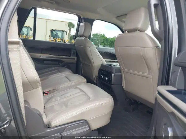 1FMJK1KTXJEA11230 2018 FORD EXPEDITION - Image 8