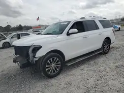1FMJK1KTXJEA11308 2018 FORD EXPEDITION