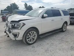 1FMJK1KTXJEA15486 2018 FORD EXPEDITION