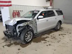 1FMJK1KTXJEA16329 2018 FORD EXPEDITION