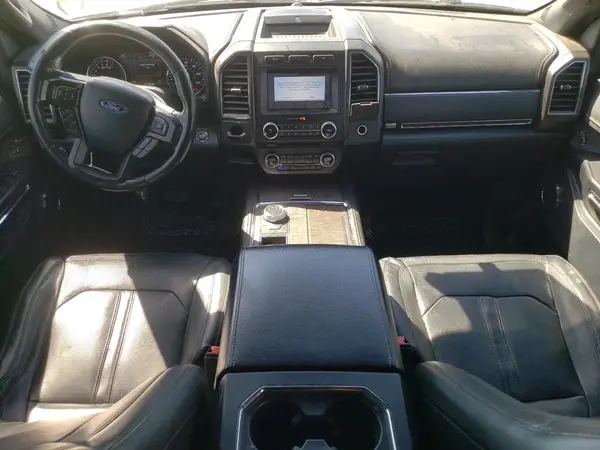 1FMJK1KTXJEA19893 2018 FORD EXPEDITION - Image 8