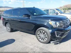 1FMJK1KTXJEA24737 2018 FORD EXPEDITION
