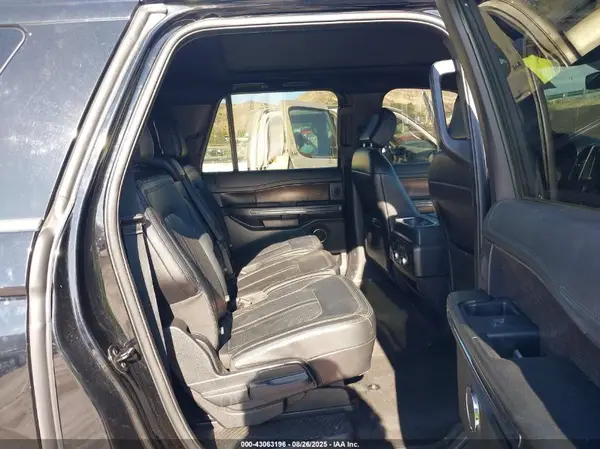 1FMJK1KTXJEA24737 2018 FORD EXPEDITION - Image 8