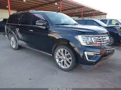 1FMJK1KTXJEA33650 2018 FORD EXPEDITION