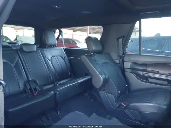1FMJK1KTXJEA33650 2018 FORD EXPEDITION - Image 8