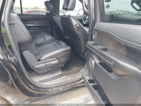 1FMJK1KTXJEA46589 2018 FORD EXPEDITION - Image 8