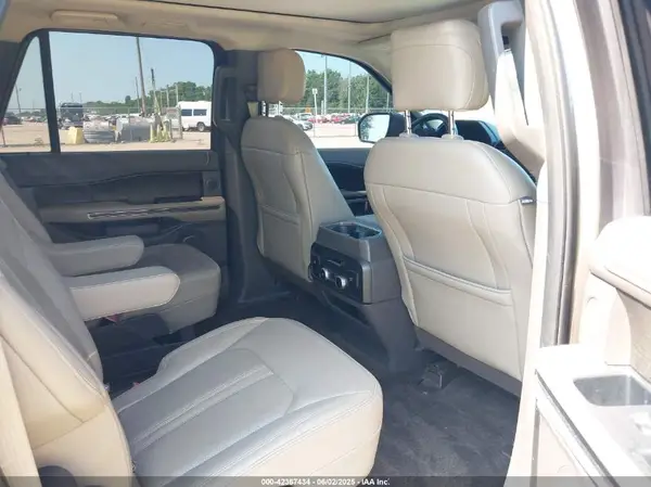 1FMJK1KTXJEA57544 2018 FORD EXPEDITION - Image 8
