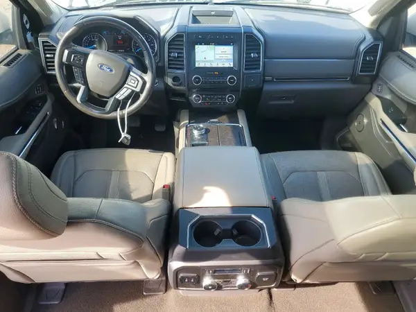 1FMJK1KTXJEA66793 2018 FORD EXPEDITION - Image 8