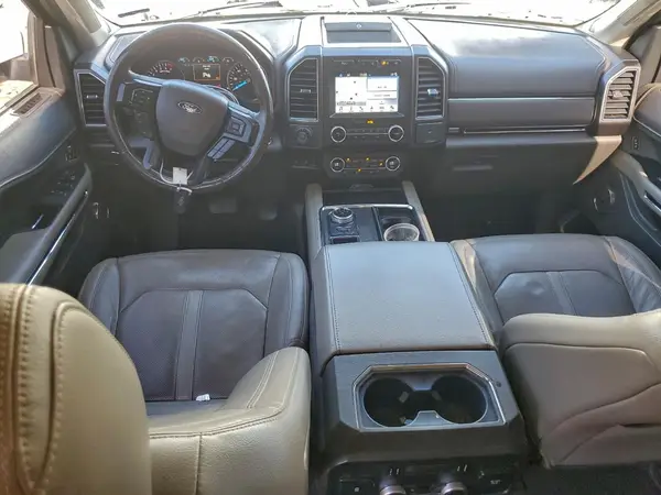 1FMJK1KTXJEA69502 2018 FORD EXPEDITION - Image 8