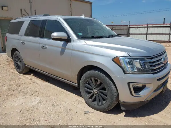 1FMJK1KTXKEA28644 2019 FORD EXPEDITION