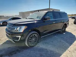 1FMJK1KTXKEA35562 2019 FORD EXPEDITION