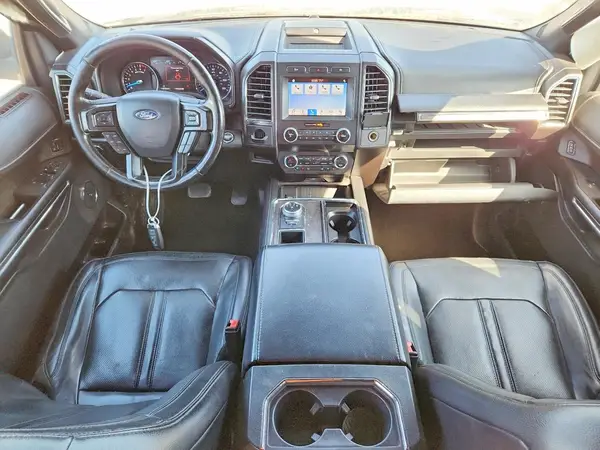 1FMJK1KTXKEA35562 2019 FORD EXPEDITION - Image 8
