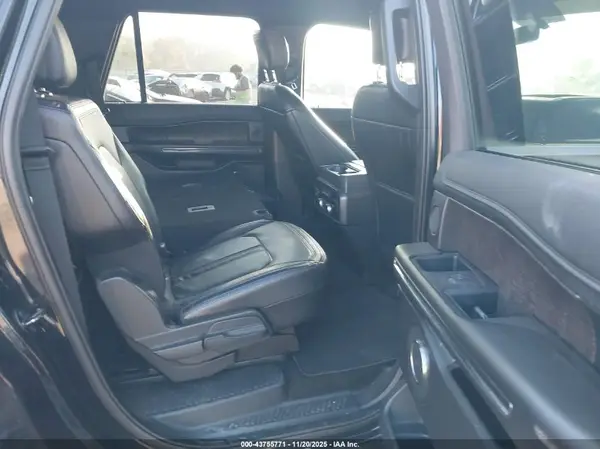 1FMJK1KTXKEA35903 2019 FORD EXPEDITION - Image 8