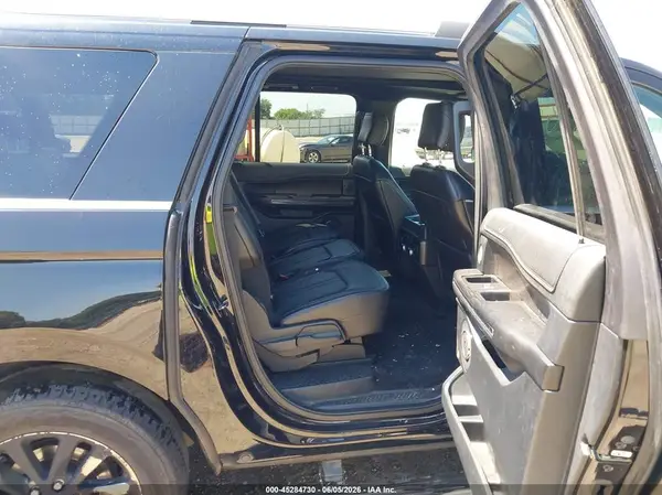 1FMJK1KTXKEA35948 2019 FORD EXPEDITION - Image 8