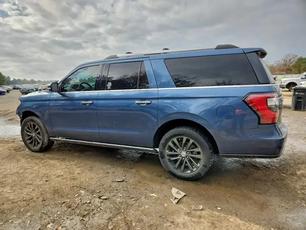 1FMJK1KTXKEA39577 2019 FORD EXPEDITION - Image 2