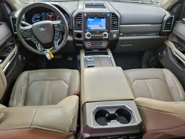 1FMJK1KTXKEA39577 2019 FORD EXPEDITION - Image 8