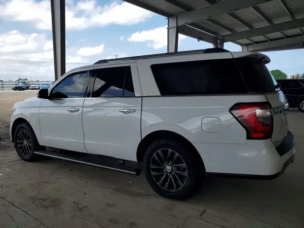 1FMJK1KTXKEA43399 2019 FORD EXPEDITION - Image 2