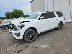 1FMJK1KTXKEA50160 2019 FORD EXPEDITION