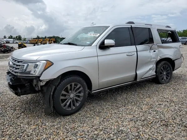 1FMJK1KTXKEA50224 2019 FORD EXPEDITION - Image 1