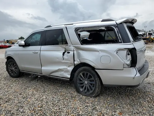 1FMJK1KTXKEA50224 2019 FORD EXPEDITION - Image 2