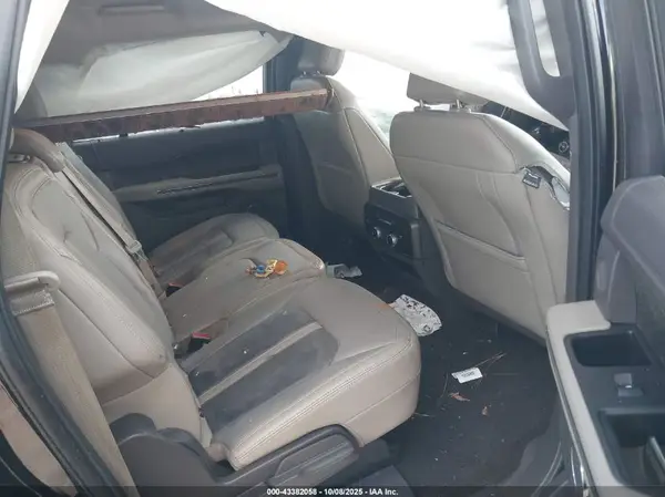 1FMJK1KTXKEA50756 2019 FORD EXPEDITION - Image 8