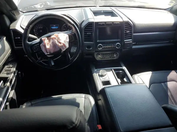 1FMJK1KTXKEA50904 2019 FORD EXPEDITION - Image 8