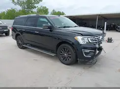 1FMJK1KTXKEA50952 2019 FORD EXPEDITION