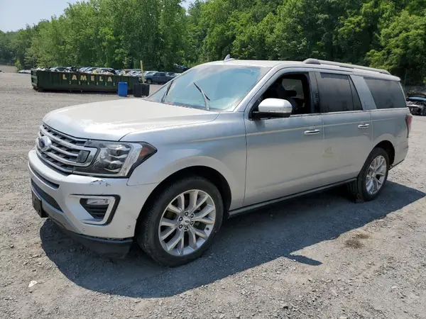 1FMJK1KTXKEA54502 2019 FORD EXPEDITION - Image 1