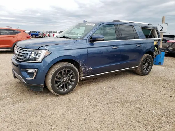 1FMJK1KTXKEA57495 2019 FORD EXPEDITION - Image 1