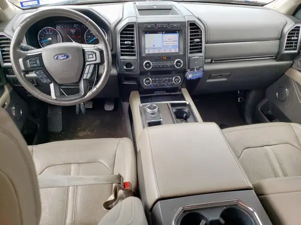1FMJK1KTXKEA57495 2019 FORD EXPEDITION - Image 8