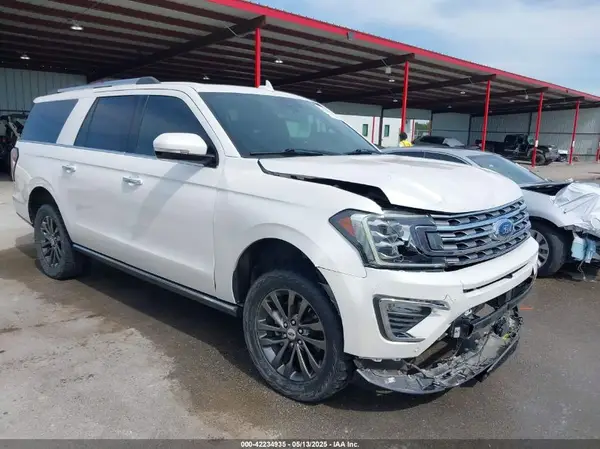 1FMJK1KTXKEA57559 2019 FORD EXPEDITION - Image 1