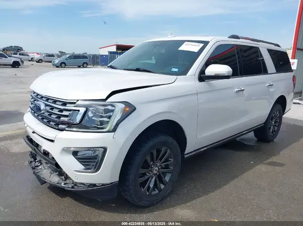 1FMJK1KTXKEA57559 2019 FORD EXPEDITION - Image 2