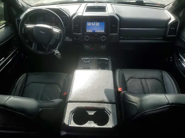 1FMJK1KTXKEA61496 2019 FORD EXPEDITION - Image 8