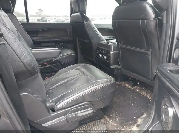 1FMJK1KTXKEA67928 2019 FORD EXPEDITION - Image 8