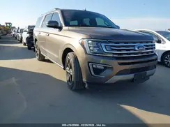 1FMJK1KTXKEA75351 2019 FORD EXPEDITION