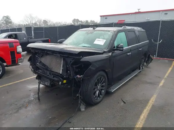 1FMJK1KTXLEA10453 2020 FORD EXPEDITION - Image 2