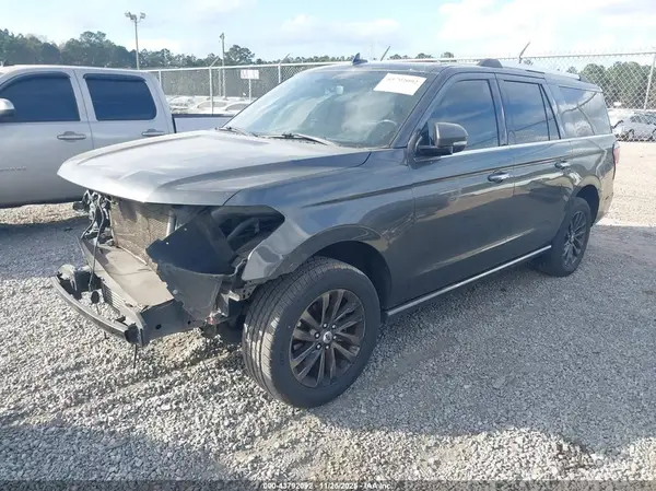 1FMJK1KTXLEA11361 2020 FORD EXPEDITION - Image 2