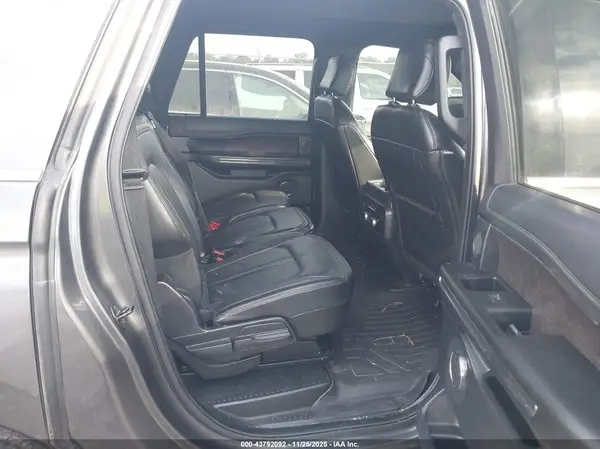 1FMJK1KTXLEA11361 2020 FORD EXPEDITION - Image 8